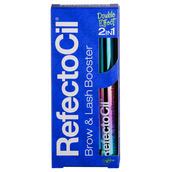 Refectocil Brow and Lash Booster 2-in-1