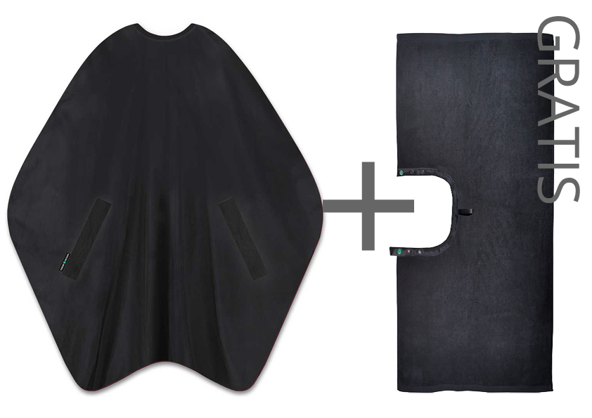 T.D.Nano Compact Uni+Nano Towel Pro