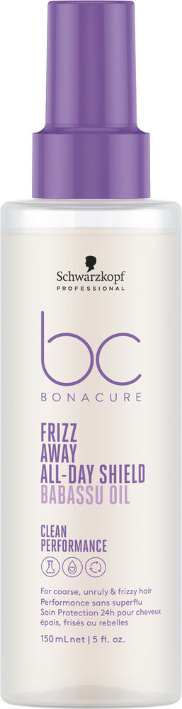 BC Frizz Away All-Day Shield 150ml