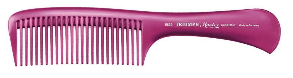 Triumph Master Griffkamm  5630 Triumph Master Griffkamm  5630