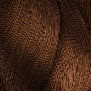 dunkelblond gold kupfer