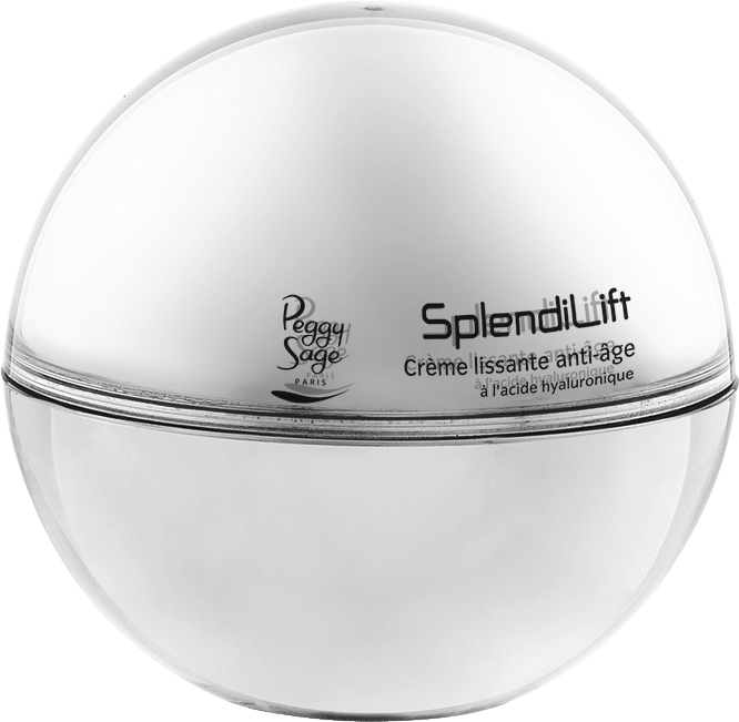 PS Glättende Anti-Age-Creme mi