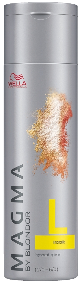 Magma by Blondor 120g