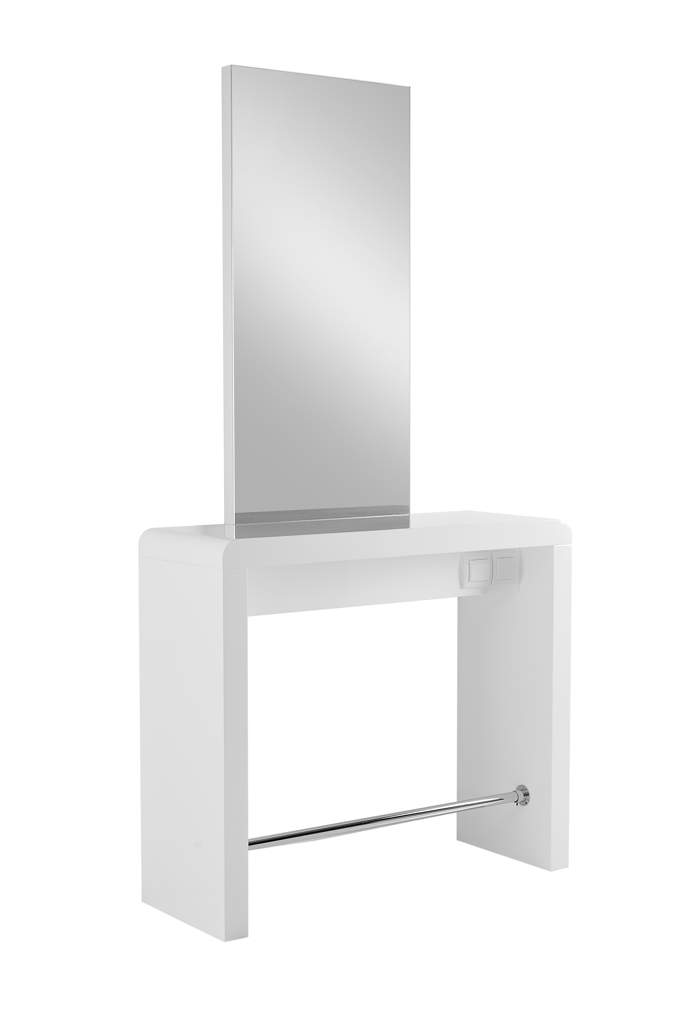 Frisierplatz Reflection I Frisierplatz Reflection I