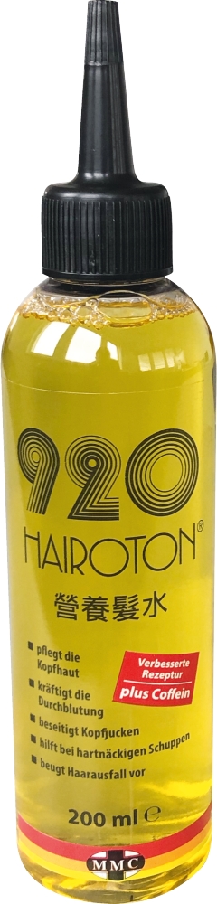 920 Hairoton 200ml