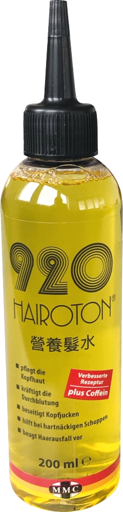 920 Hairoton 200ml 920 Hairoton 200ml