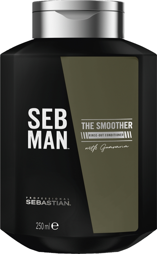SEB MAN The Smoother Conditioner 250ml