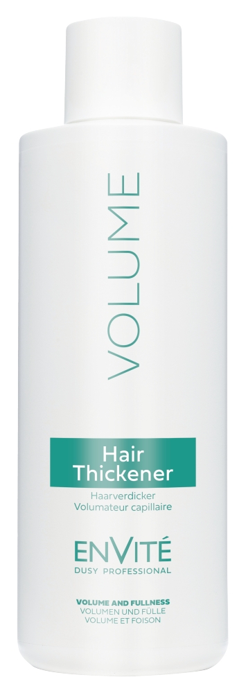 Dusy EnVité Hair Thickener