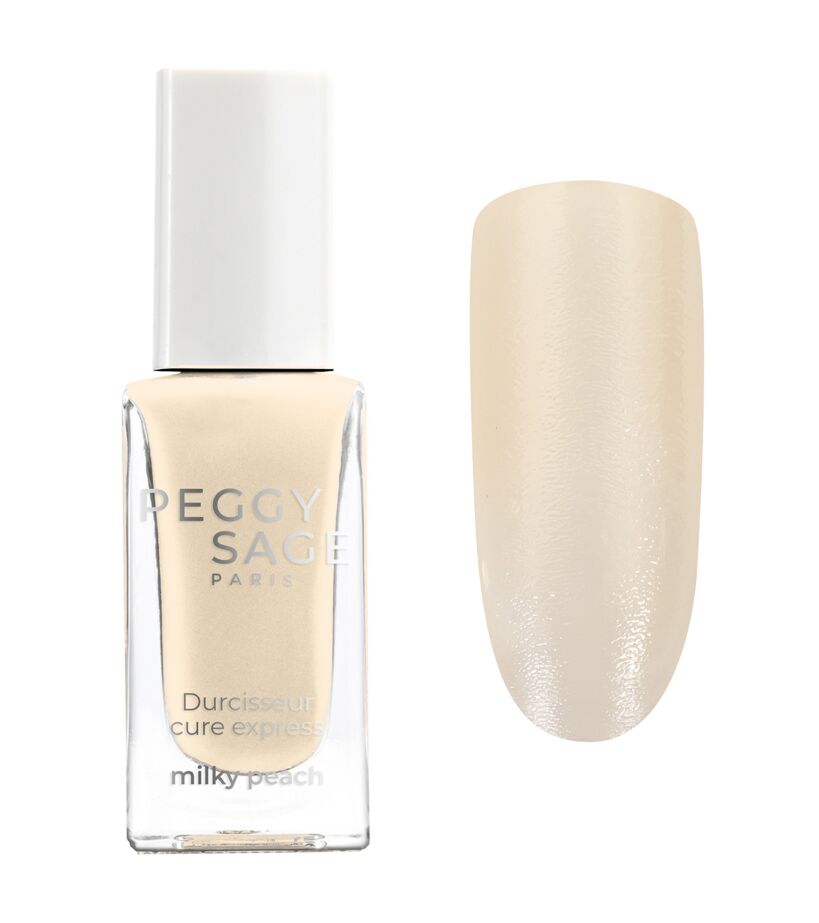 Peggy Sage Express Nagelhärtekur 11 ml Peggy Sage Express Nagelhärtekur 11 ml