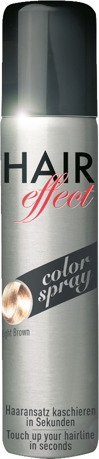 Hair Effect Ansatzspray 100ml