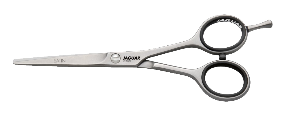 jaguar-satin-friseurschere-white-line-einseitige-mikroverzahnung-gegen-wegrutschen-der-haare-aus-edelstahl-chrome-und-einstellbaren-gang-7.0-zoll