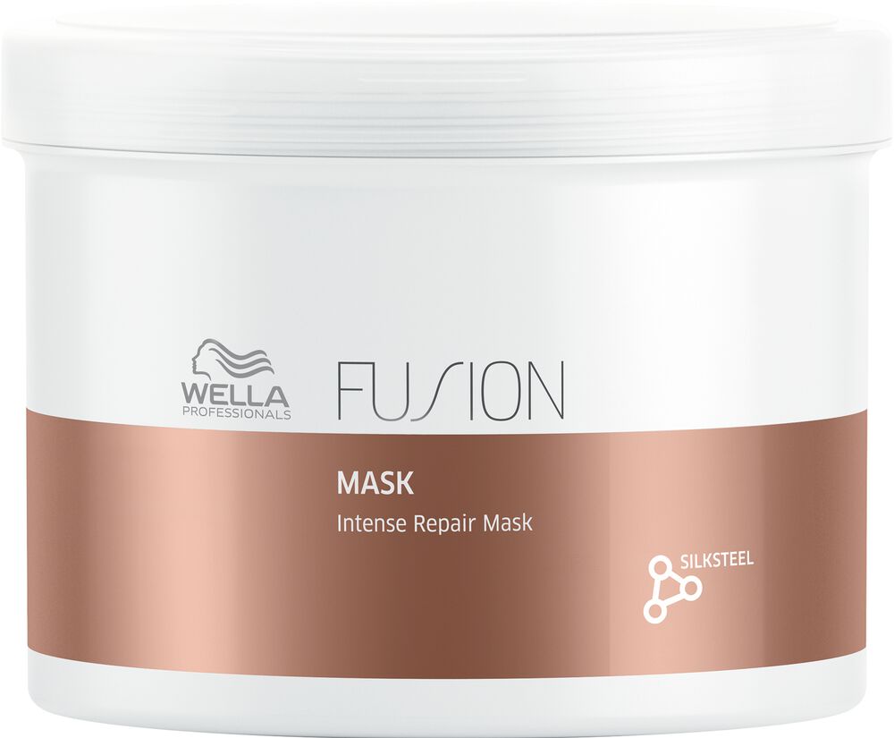 Wella Professionals Fusion Haarmaske 