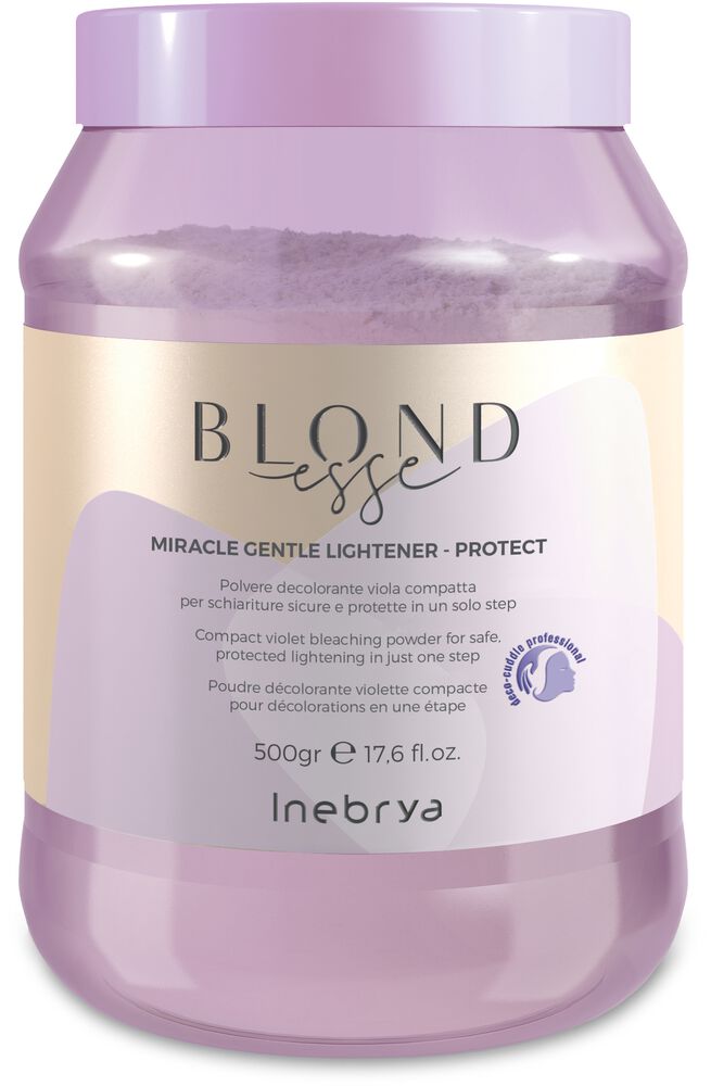 Blondesse Miracle Gentle Light 500g