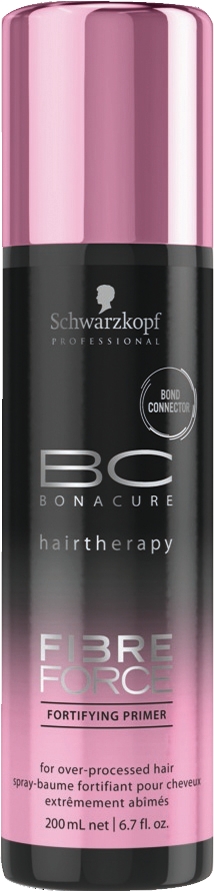 BC Fibre Force Fortifying Primer 200ml