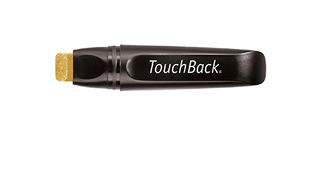 Touch Back Haarmascara Kartusche