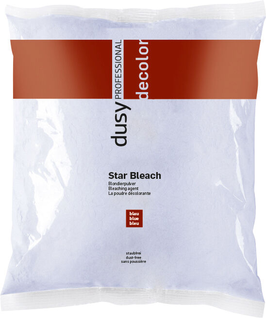 Dusy Star Bleach 4x500g im Gym Bag