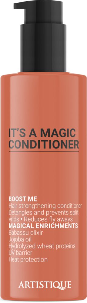 Artistique It´s a Magic Boost me Conditioner