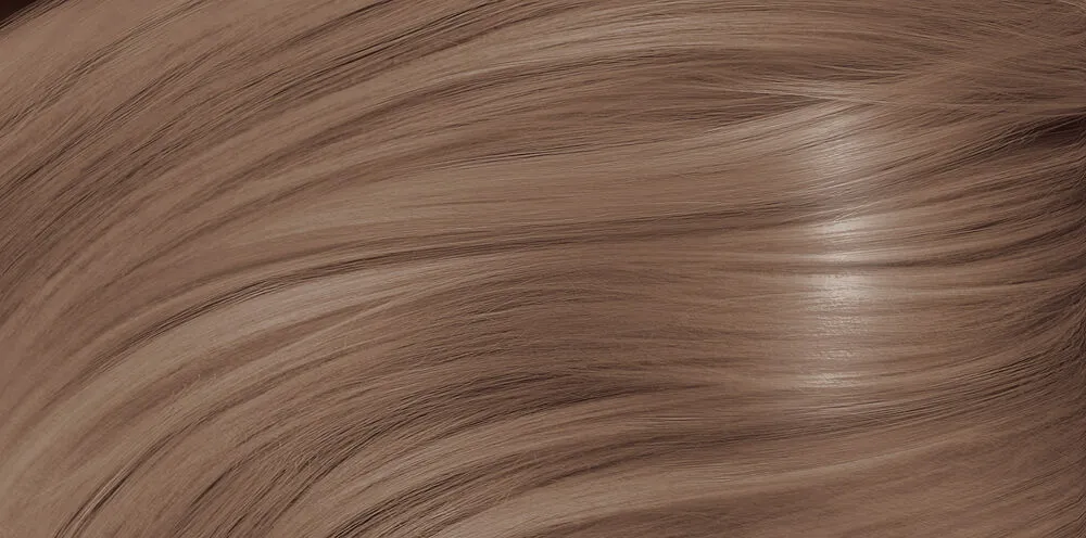 light blonde (extra grey coverage)