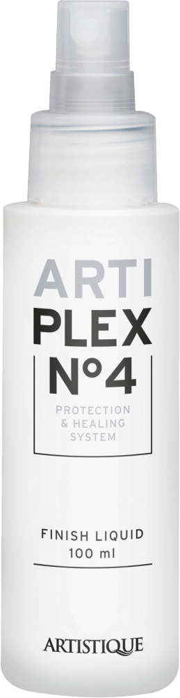 Arti Plex No4 Finish Liquid 100ml