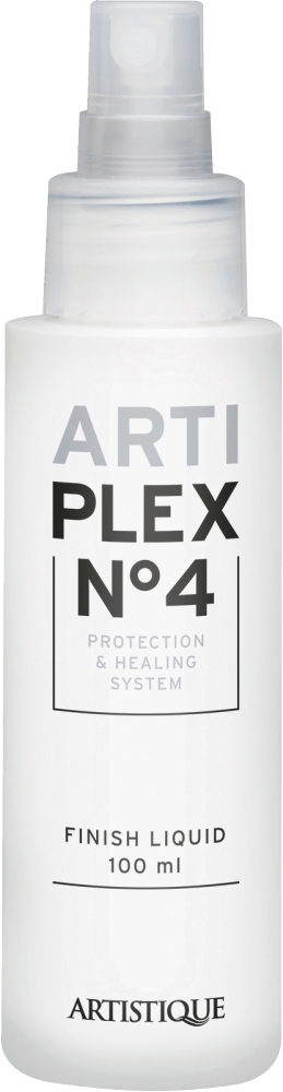 Arti Plex No4 Finish Liquid 100ml Arti Plex No4 Finish Liquid 100ml