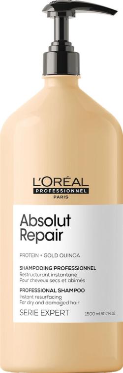 Loreal Serie Expert Absolut Repair Shampoo