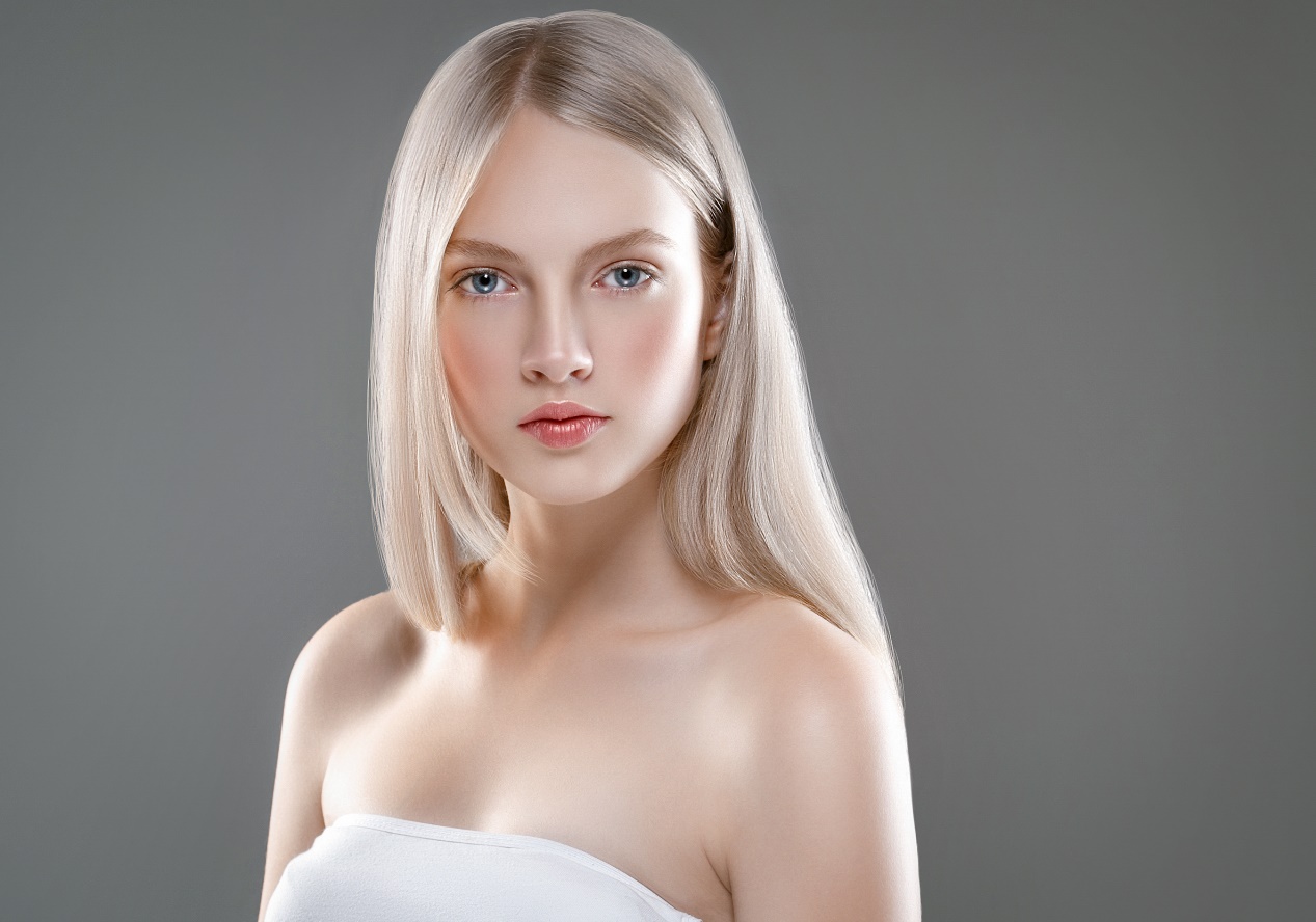 Seminar 8 Create the perfect blonde L&L