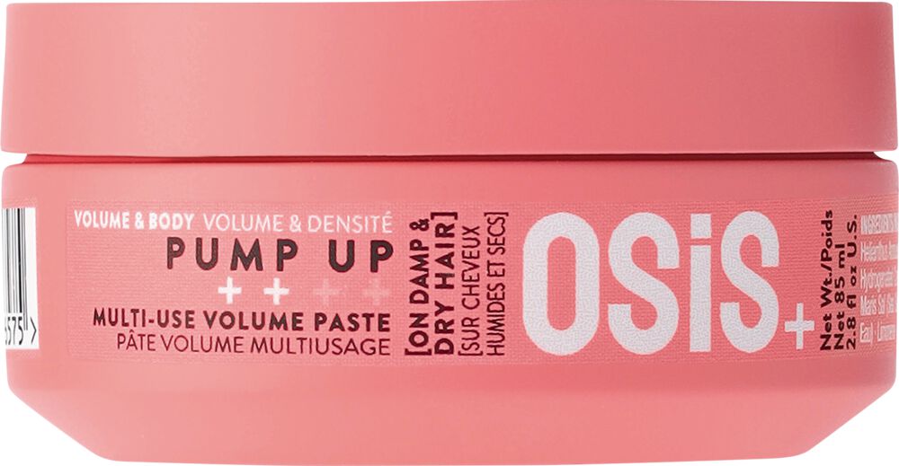 OSiS Pump Up Volumenpaste 85ml