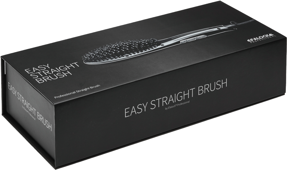 Efalock Easy-Straight Bürste Efalock Easy-Straight Bürste