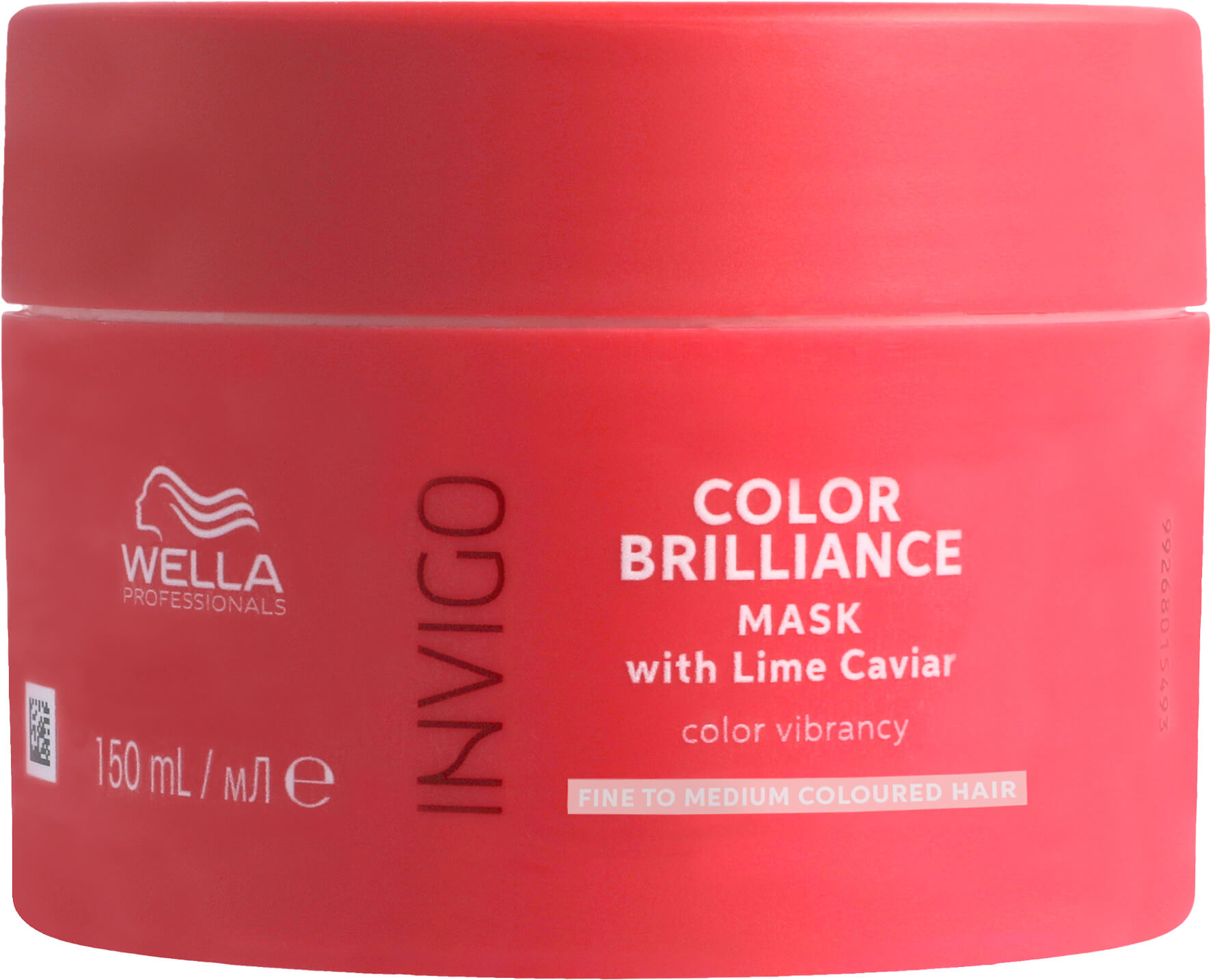 Wella Professionals Invigo Color Brilliance Mask for Brunette Hair - wide 5