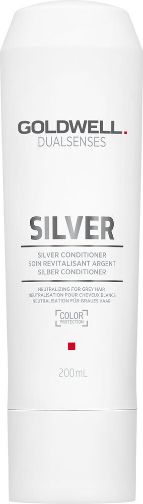 Dualsenses Silver Conditioner 200ml