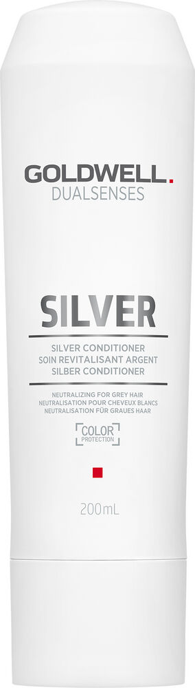 Dualsenses Silver Conditioner 200ml Dualsenses Silver Conditioner 200ml