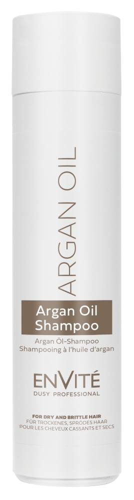 Dusy Envite Argan Oil Shampoo 250ml