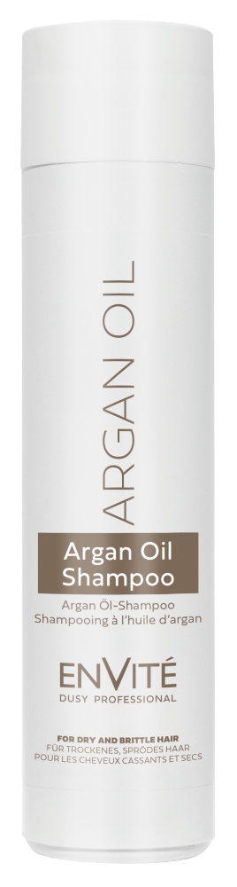 Dusy Envite Argan Oil Shampoo 250ml Dusy Envite Argan Oil Shampoo 250ml