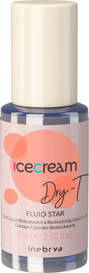 Ice Cream Fluid Star 60ml