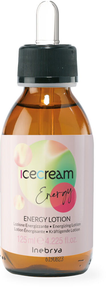 Ice Cream Energy Lotion 125ml