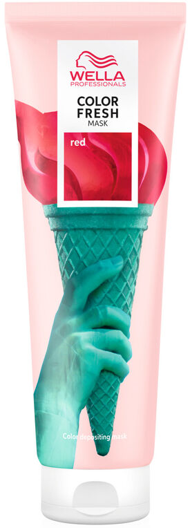 Wella Color Fresh Mask 150 ml