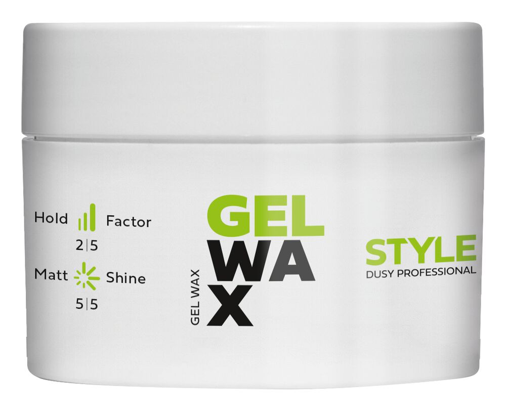 Dusy Style Gel Wax 50ml Dusy Style Gel Wax 50ml