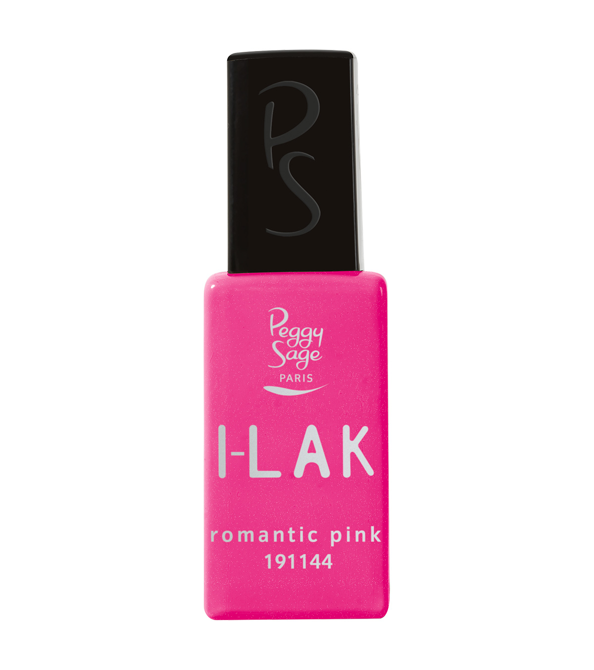 Peggy Sage I-LAK Glitzer 11 ml