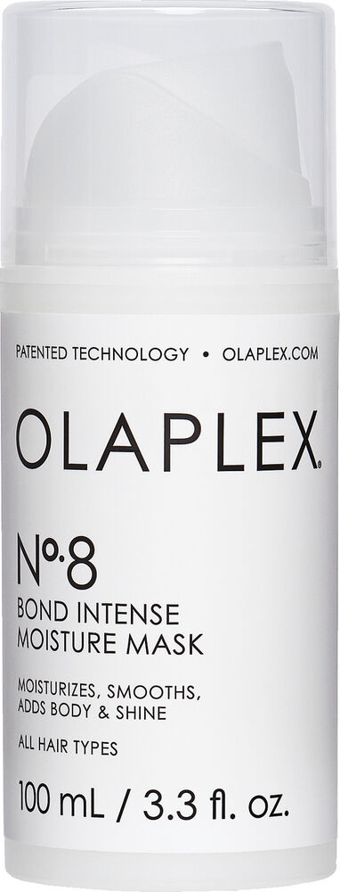 Olaplex N°8 Bond Intense Moisture Mask (Feuchtigkeitshaarkur) Olaplex N°8 Bond Intense Moisture Mask (Feuchtigkeitshaarkur)