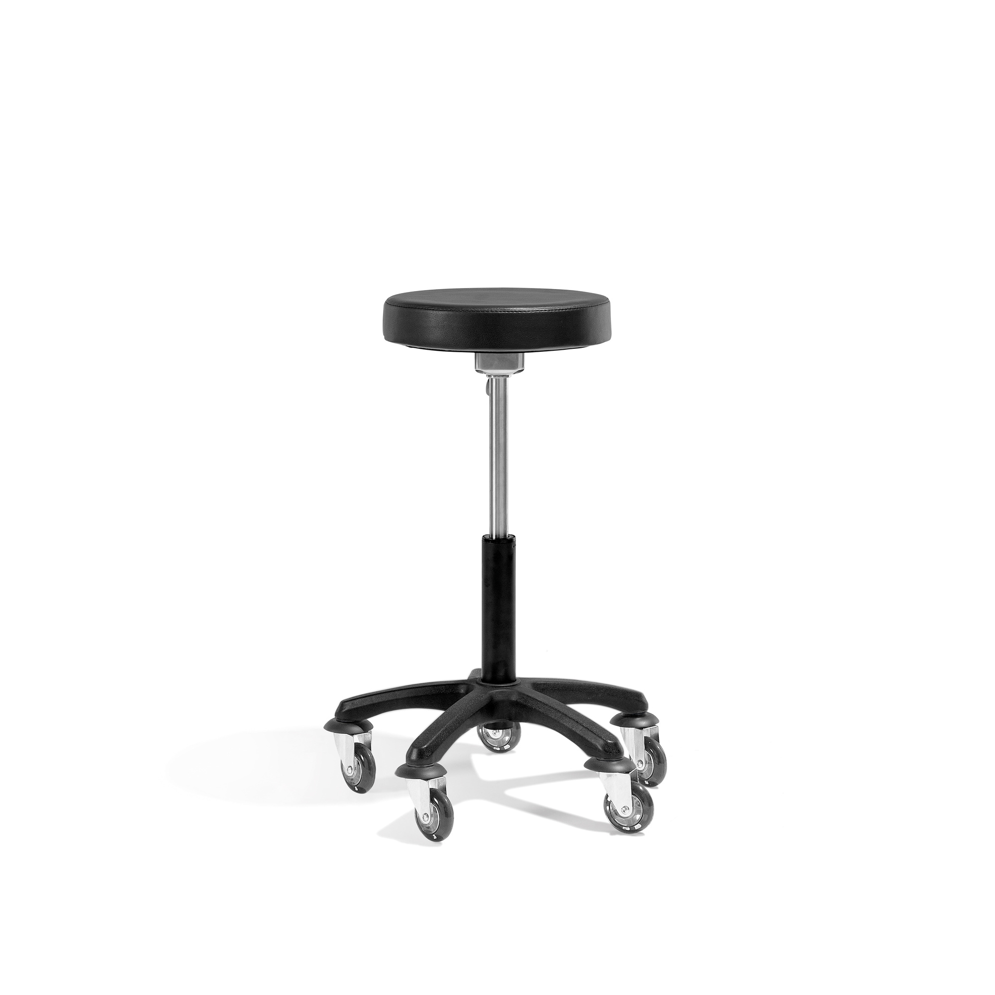 Rollhocker Round Classic Rollhocker Round Classic
