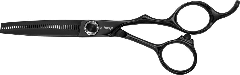 E-Kwip Mod. Schere Kuro 5.5 40 Zähne E-Kwip Mod. Schere Kuro 5.5 40 Zähne