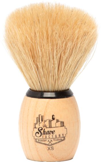 The Shave Factory Shaving Brush (Rasierpinsel) The Shave Factory Shaving Brush (Rasierpinsel)