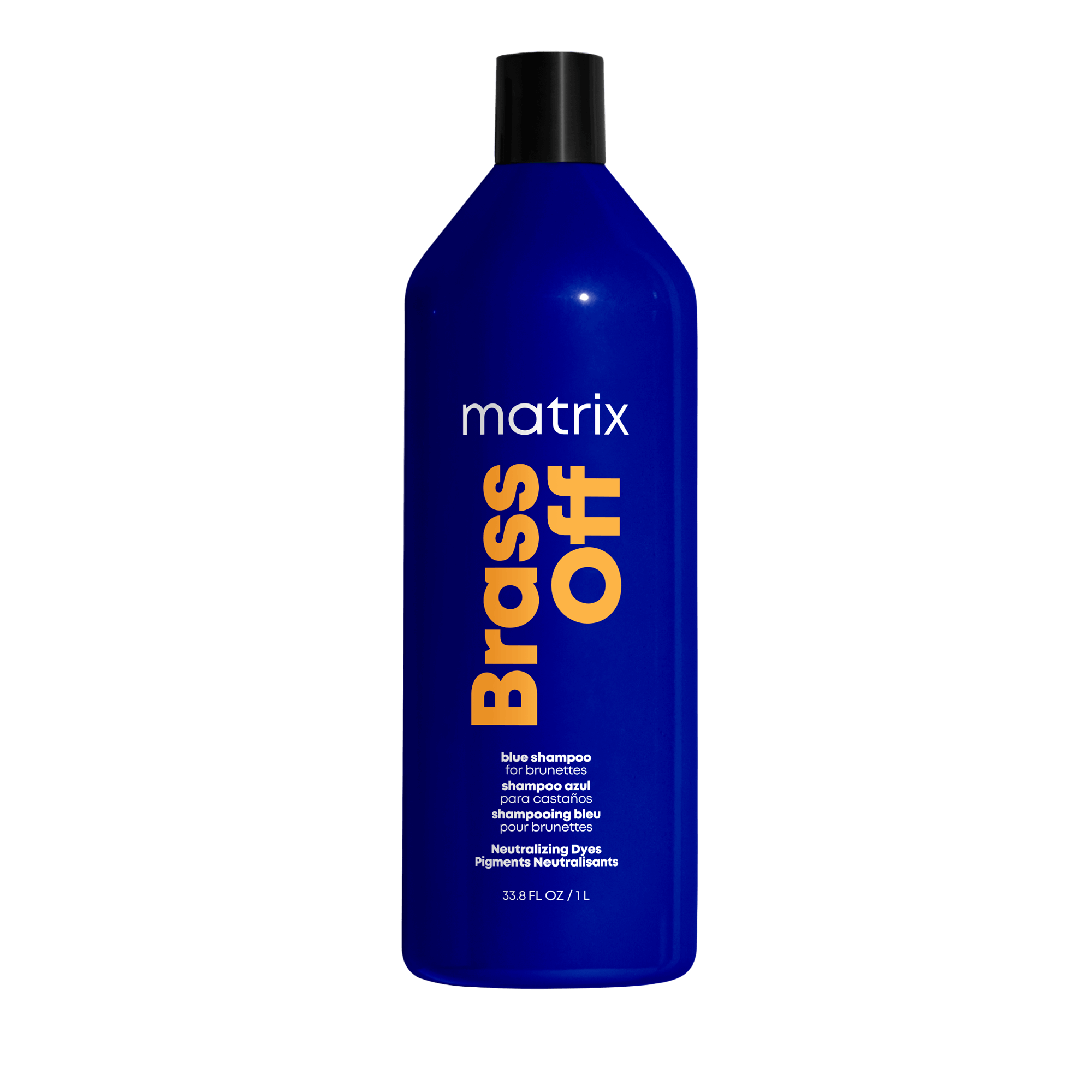 Matrix Brass off Shampoo 