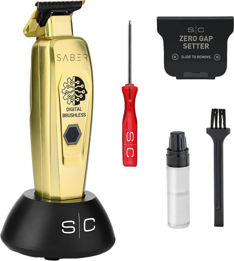 Stylecraft Saber Trimmer (Konturenmaschine)