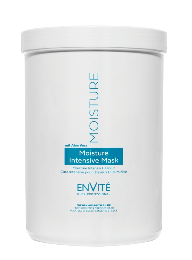 Dusy EnVité Moisture Intensive Mask