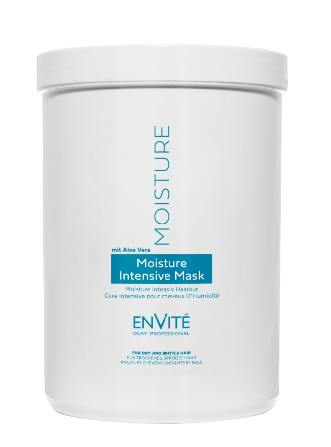 Dusy EnVité Moisture Intensive Mask Dusy EnVité Moisture Intensive Mask