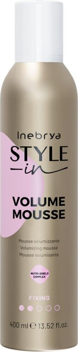 21401138-inebrya-style-in-volume-mousse-400-ml-speziell-fuer-feines-haar