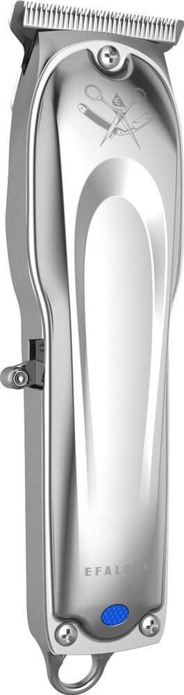 Efalock Trimmer Vintage Style mit Aluminiumgehäuse Efalock Trimmer Vintage Style mit Aluminiumgehäuse