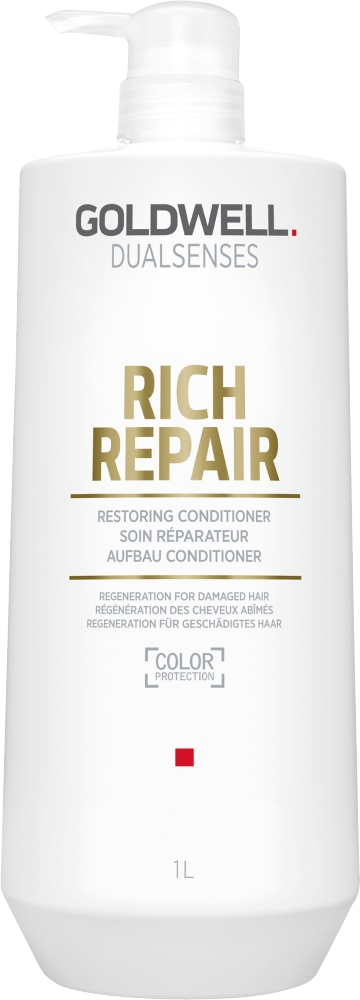 Dualsenses Rich Repair Restoring Conditioner