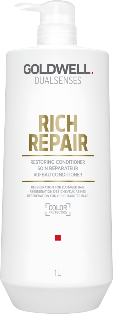 Dualsenses Rich Repair Restoring Conditioner Dualsenses Rich Repair Restoring Conditioner